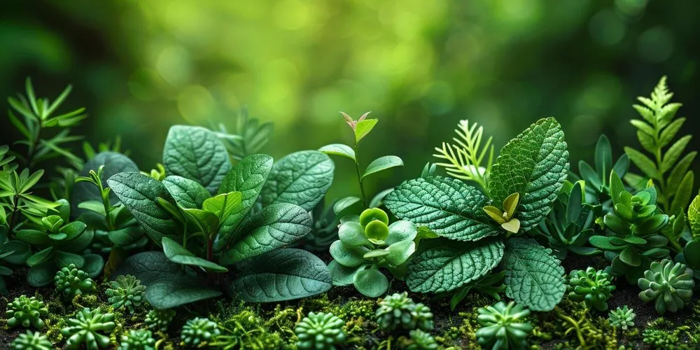Green Tea Extract ingredient in MetaboDrops formula