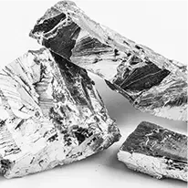 Chromium mineral ingredient in MetaboDrops formula