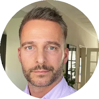 Michael D. verified MetaboDrops customer review photo