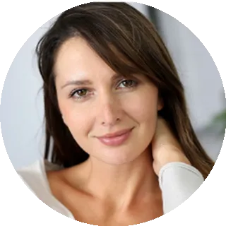 Sarah L. verified MetaboDrops customer review photo
